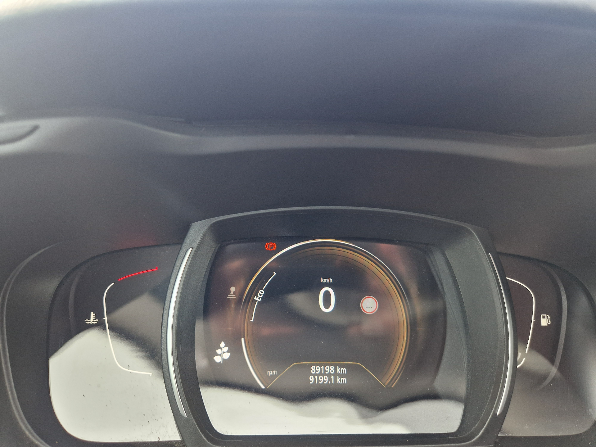 RENAULT KADJAR Blue dCi 115 Business