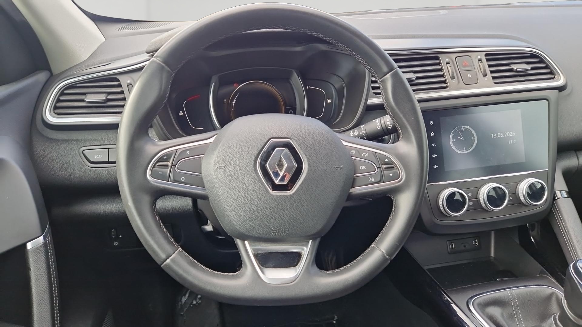 RENAULT KADJAR Blue dCi 115 Business
