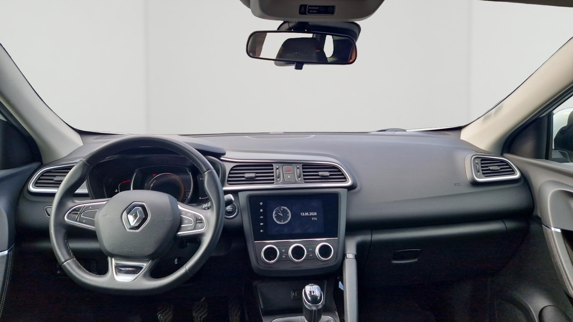 RENAULT KADJAR Blue dCi 115 Business