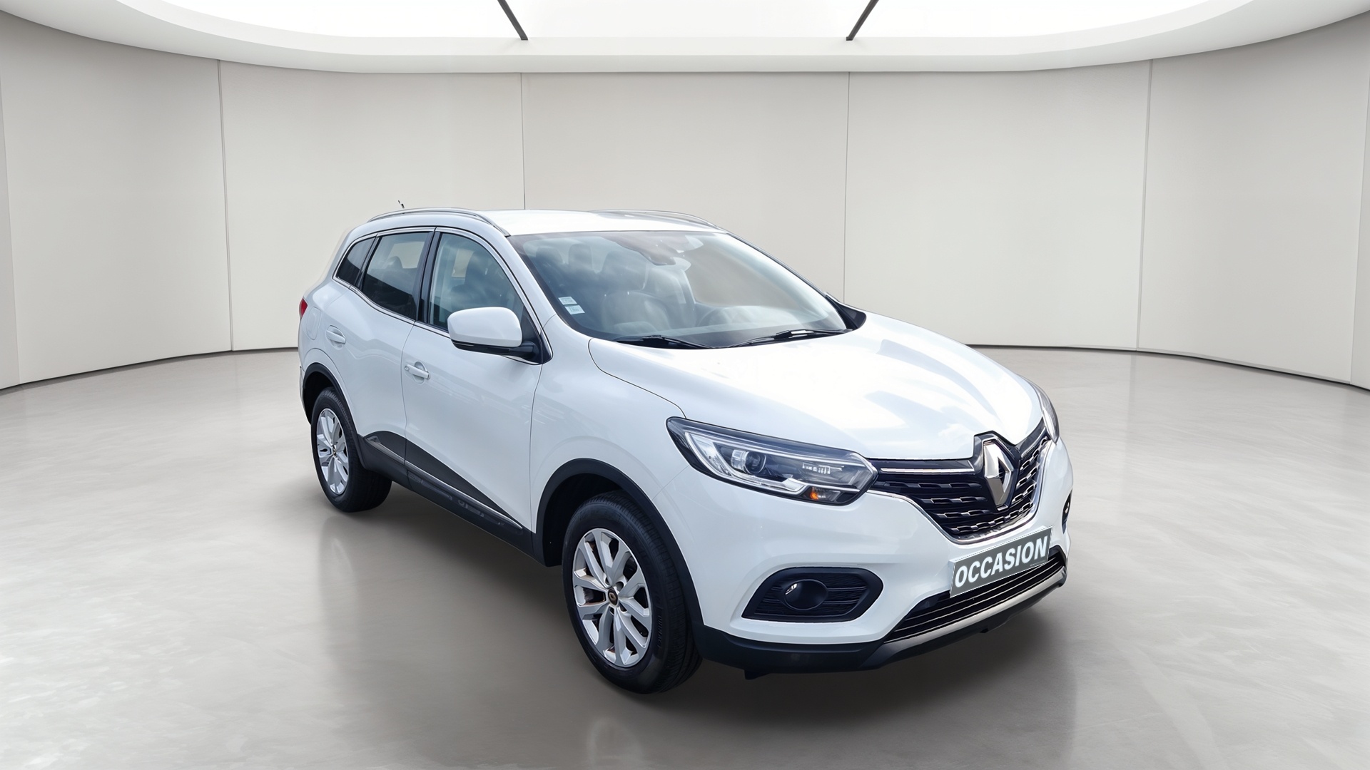 RENAULT KADJAR Blue dCi 115 Business