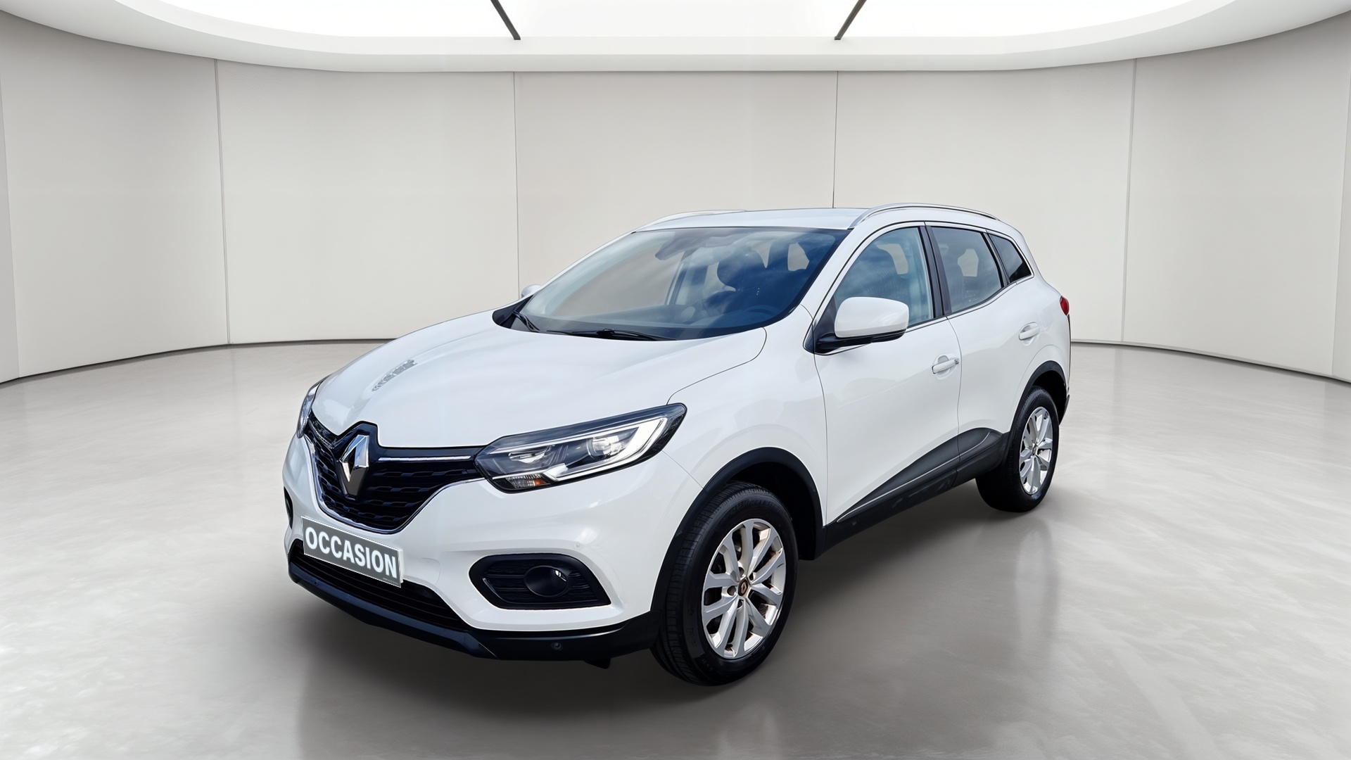 RENAULT KADJAR Blue dCi 115 Business