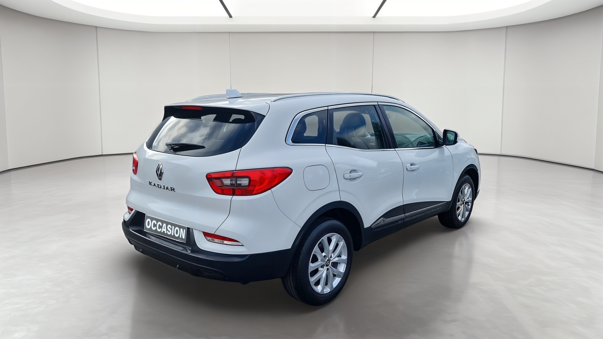 RENAULT KADJAR Blue dCi 115 Business
