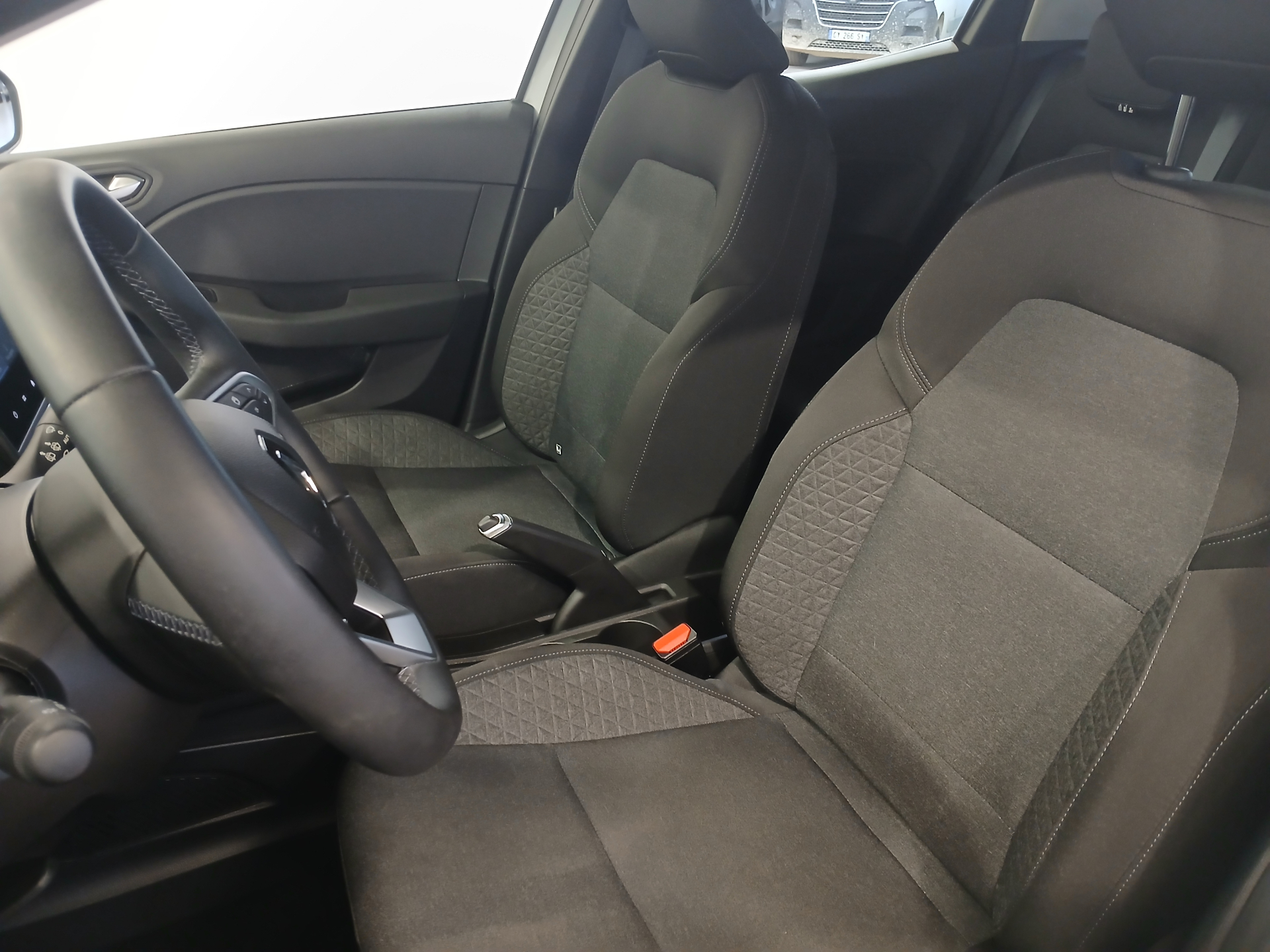 RENAULT CLIO V Business Blue dCi 100