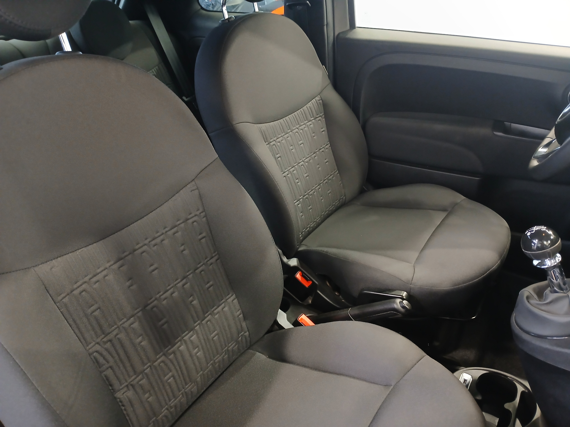 FIAT 500 1.0 70 ch Hybride BSG S/S