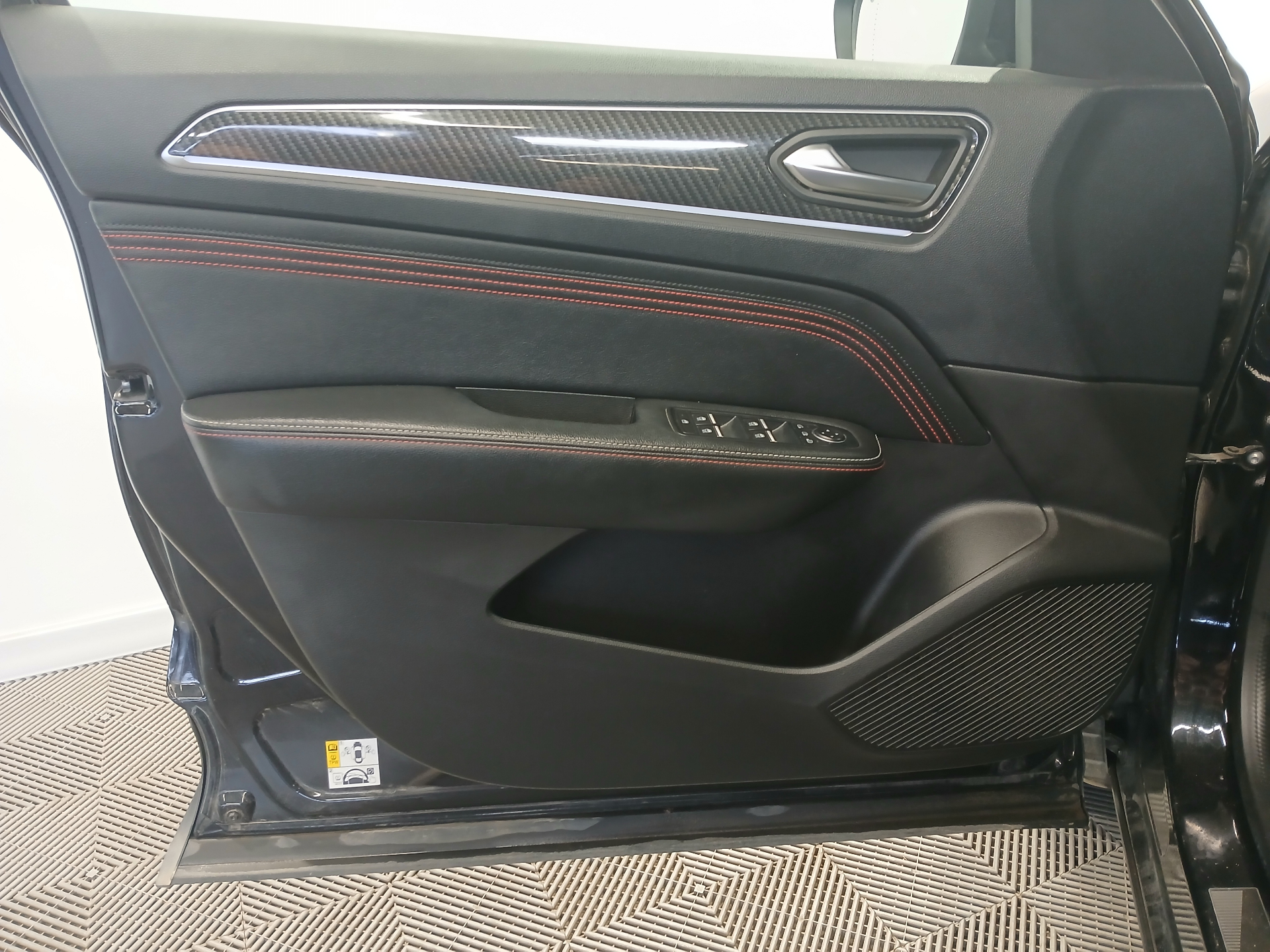 RENAULT ARKANA R.S. Line E-Tech full hybrid 145