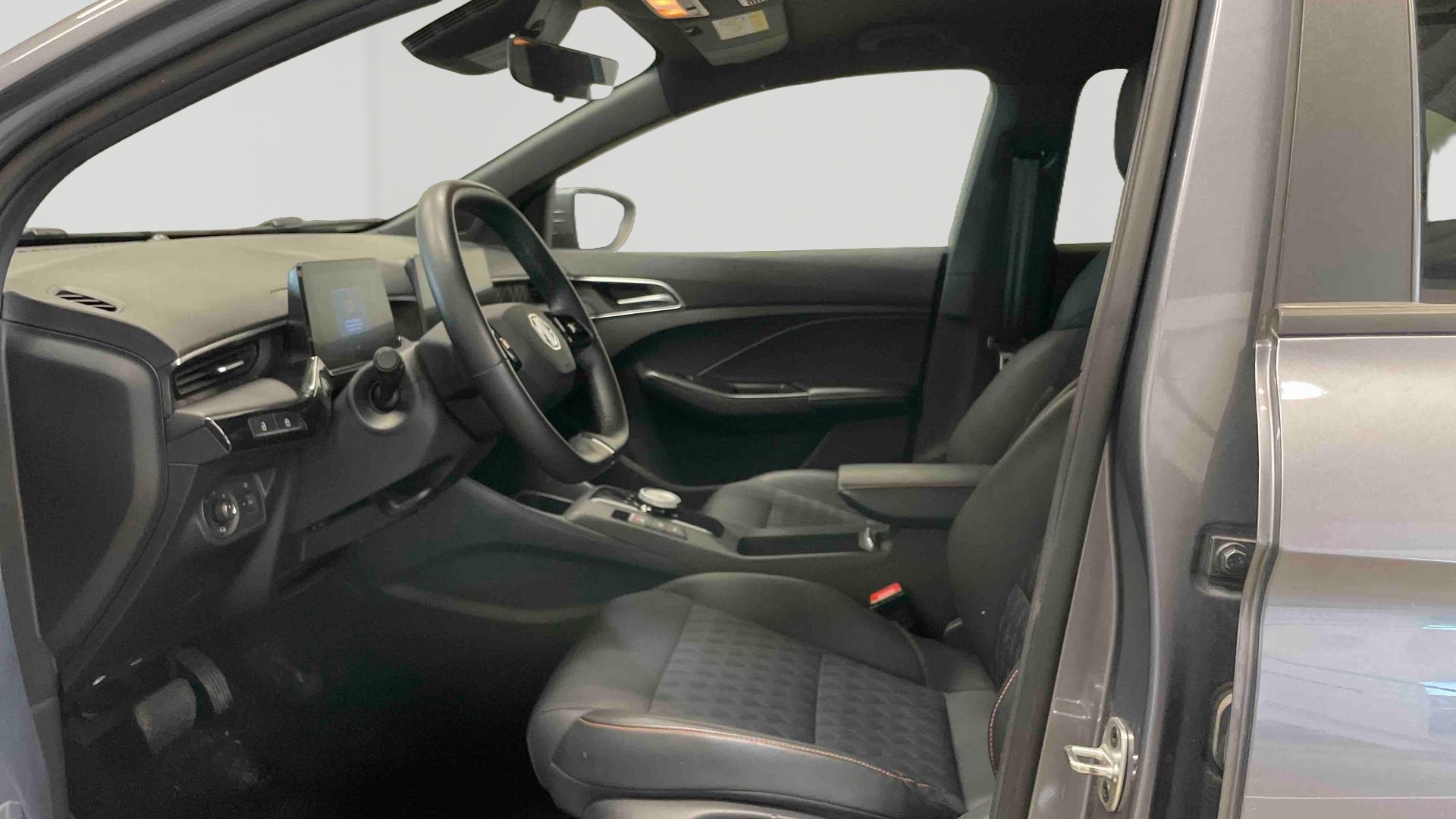 MG MG3 1.5 L Hybrid+ 195 ch Luxury