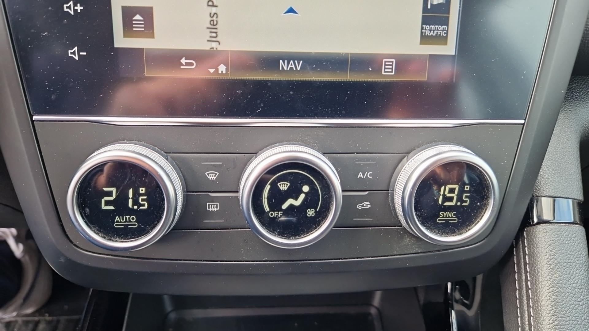 RENAULT KADJAR Blue dCi 115 Business