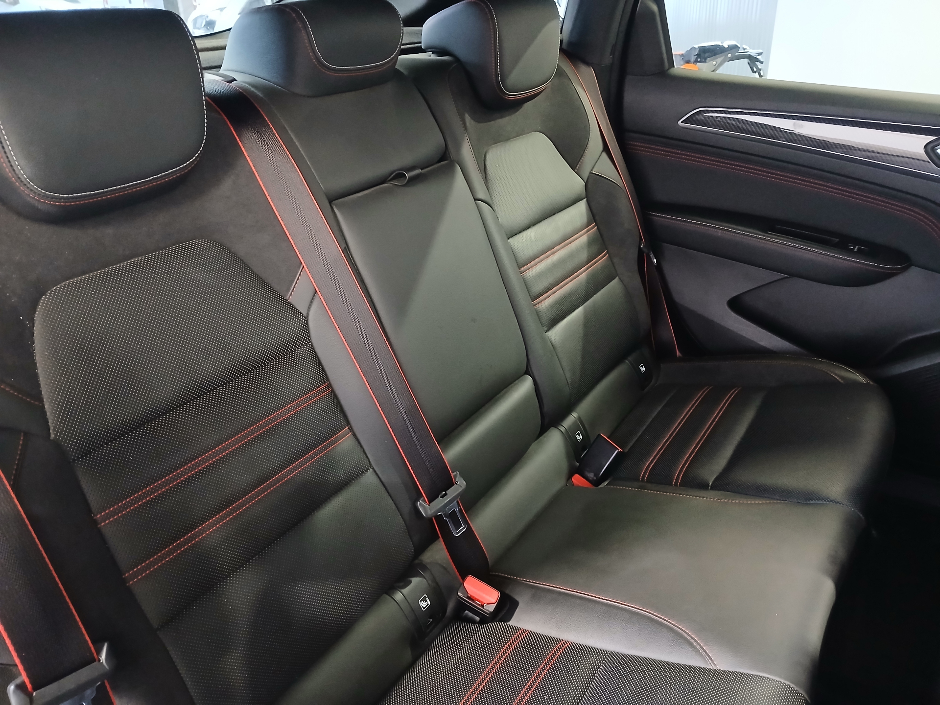 RENAULT ARKANA R.S. Line E-Tech full hybrid 145