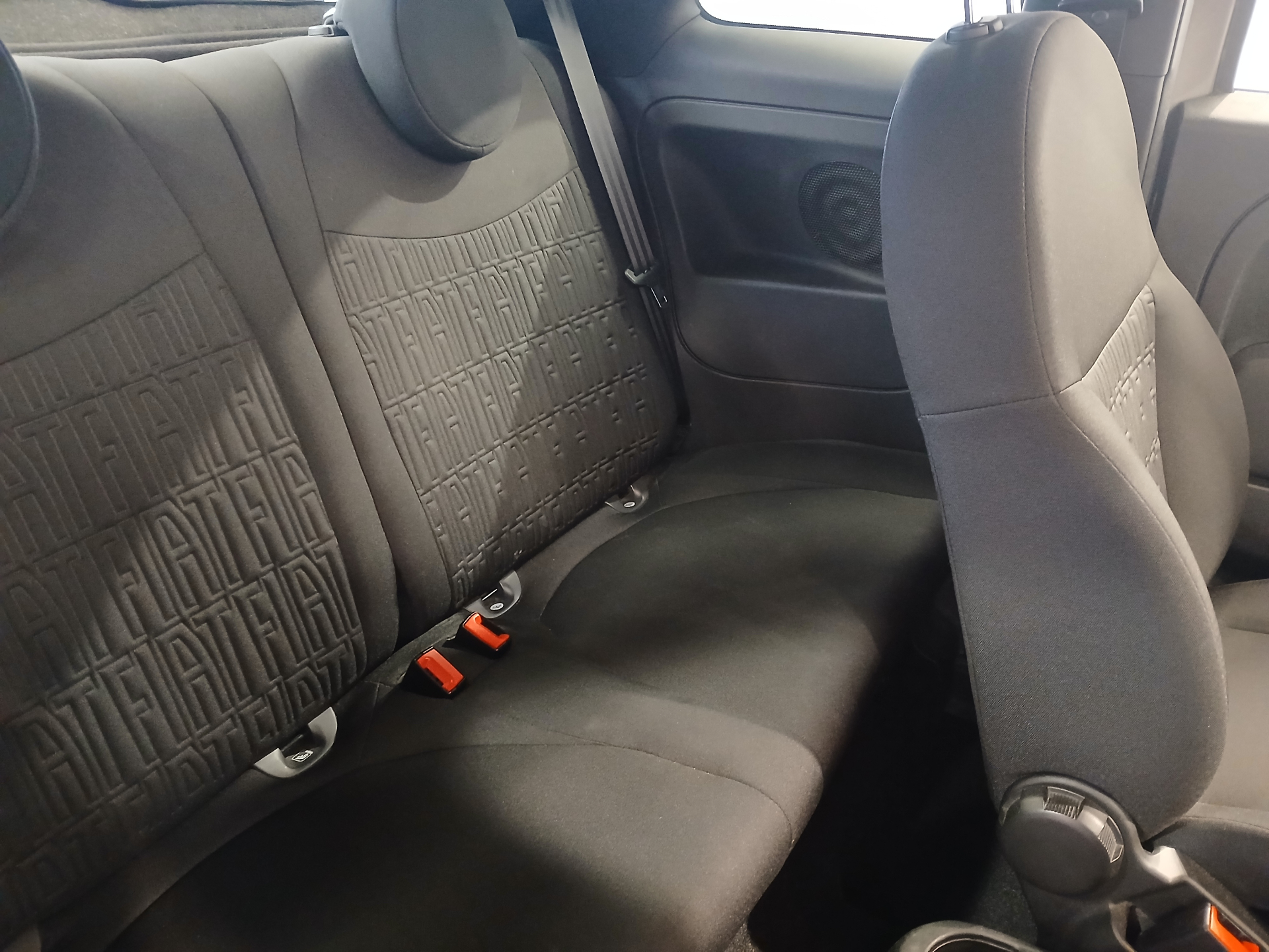FIAT 500 1.0 70 ch Hybride BSG S/S