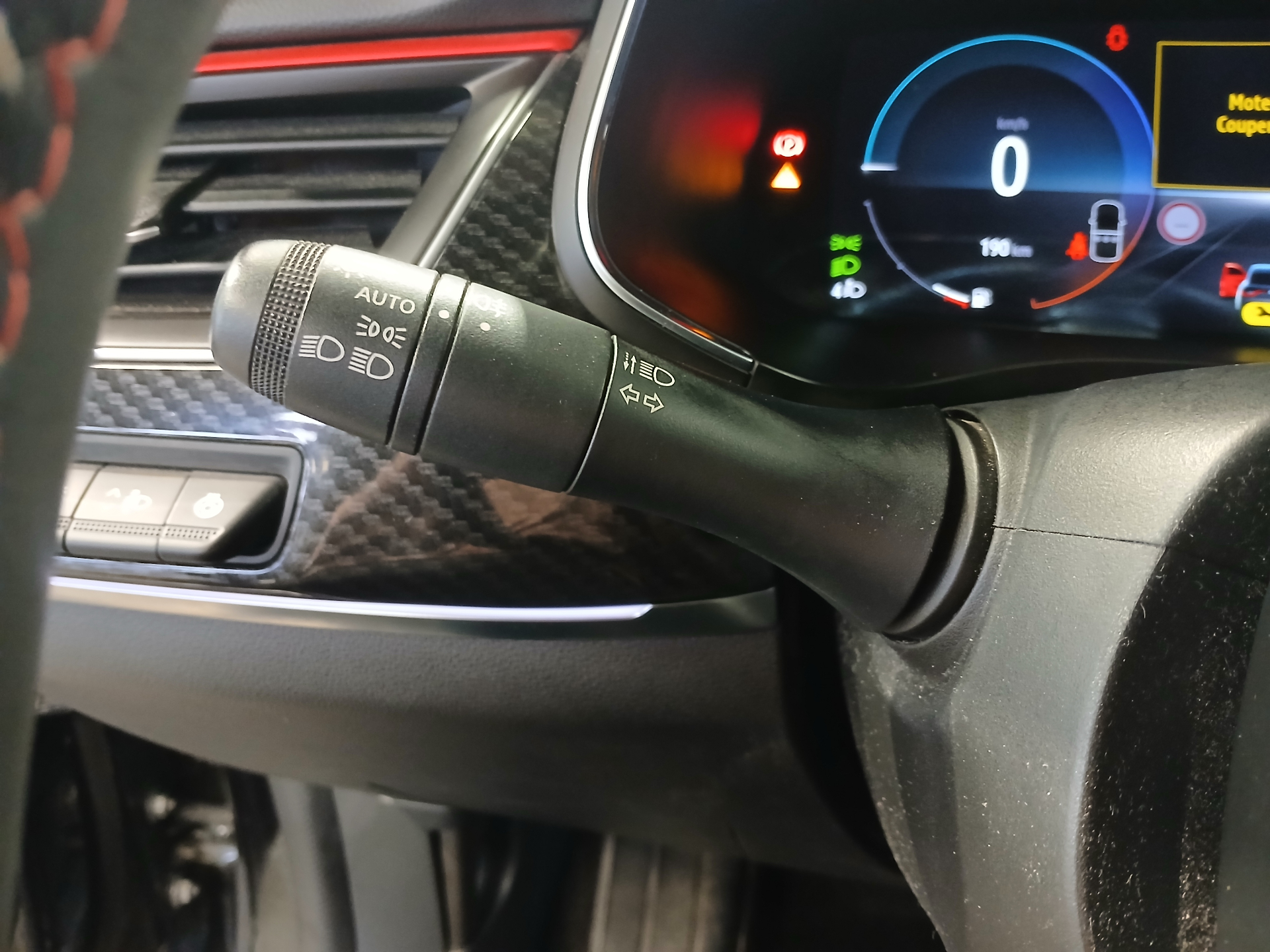 RENAULT ARKANA R.S. Line E-Tech full hybrid 145