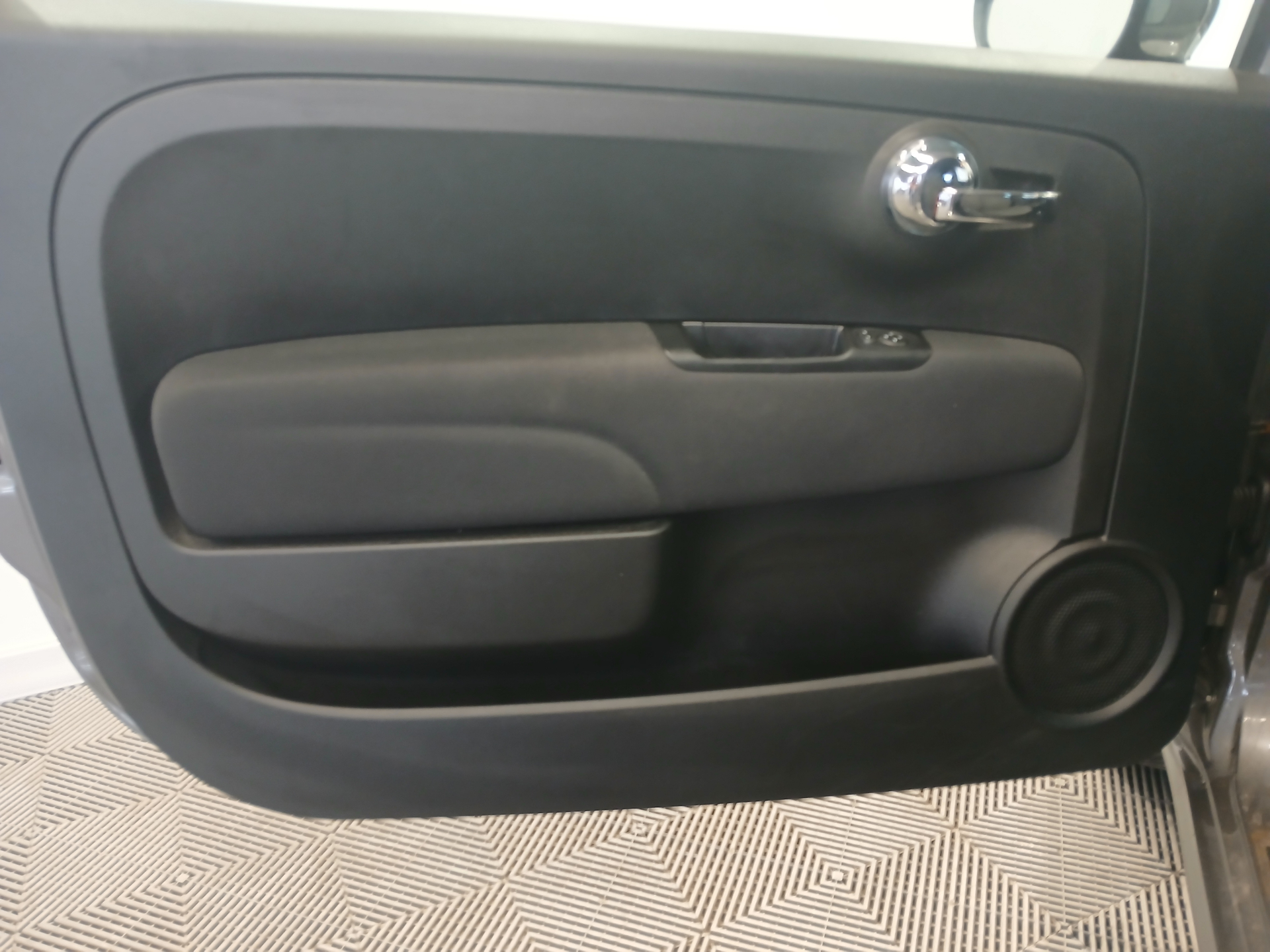 FIAT 500 1.0 70 ch Hybride BSG S/S