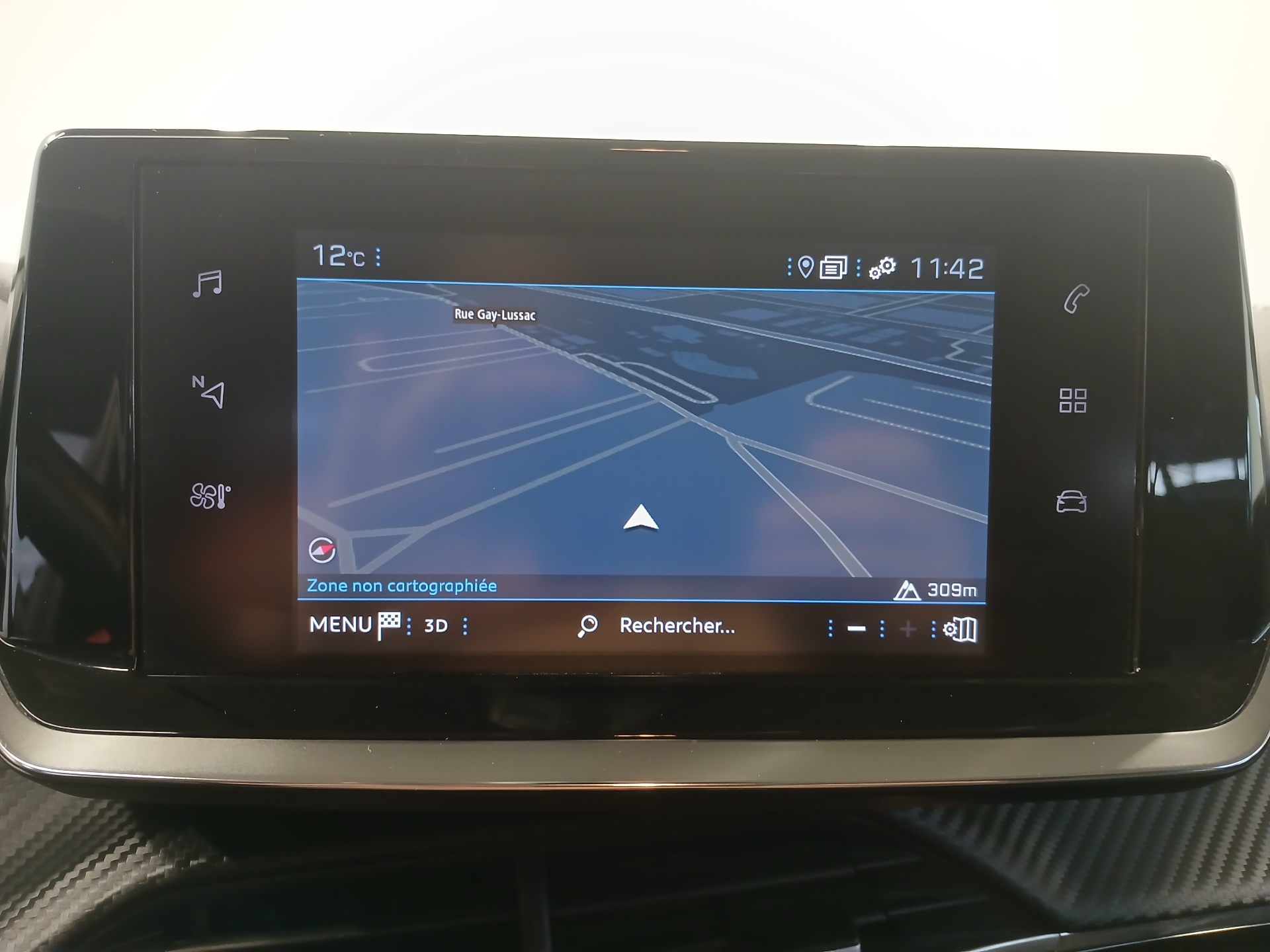PEUGEOT 208 ALLURE PURETECH 100 BVM
