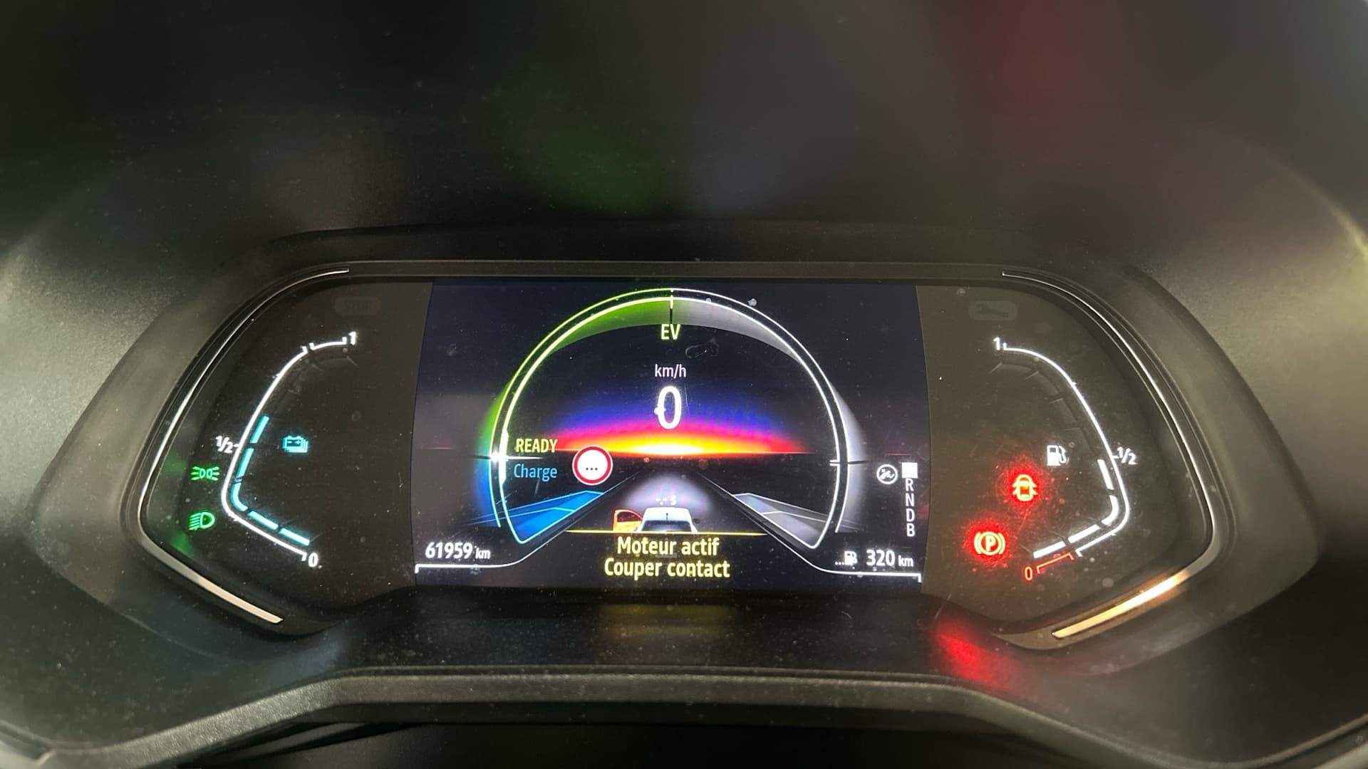 RENAULT CLIO V E-Tech full hybrid 145 Evolution