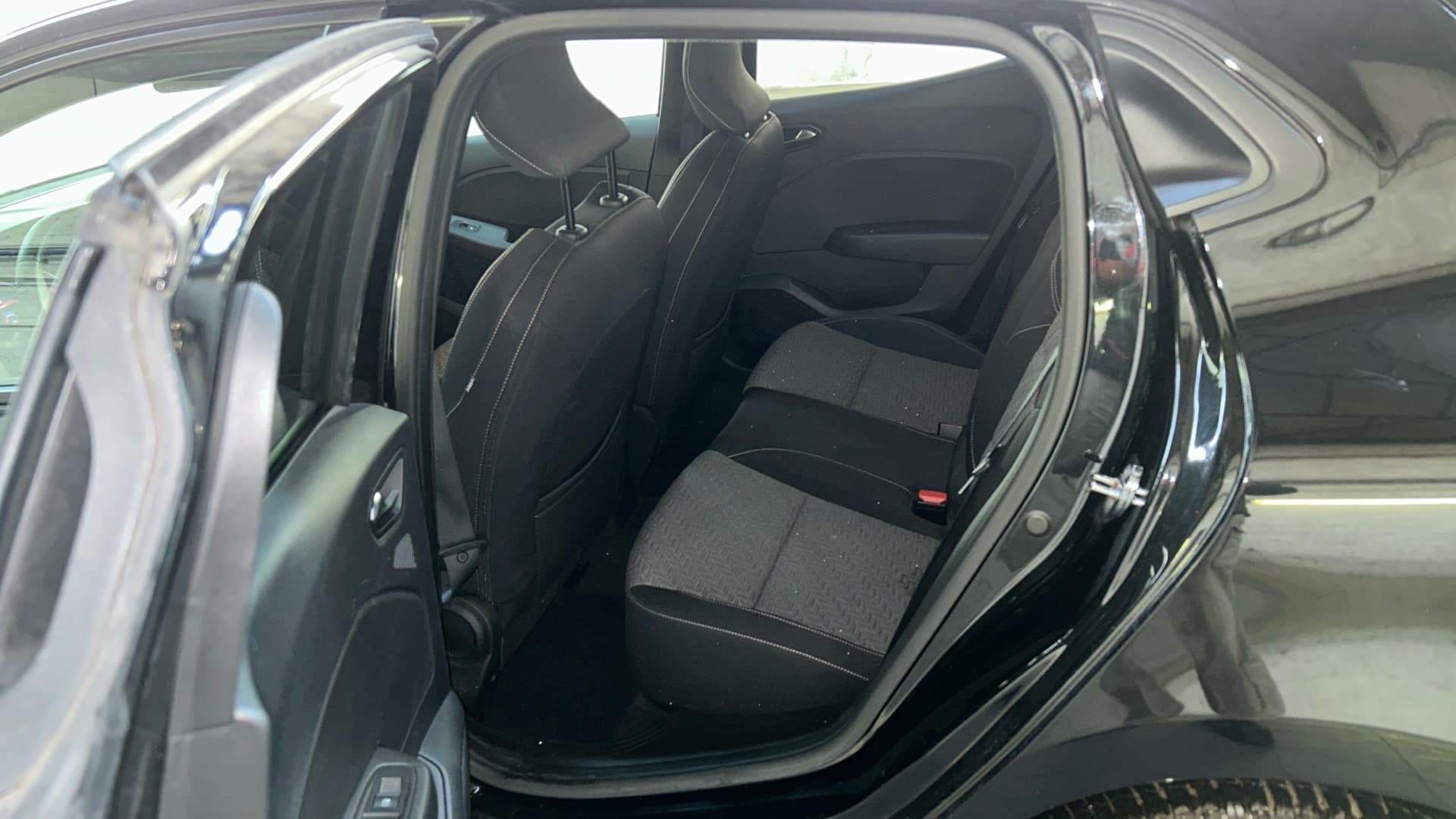 RENAULT CLIO V E-Tech full hybrid 145 Evolution