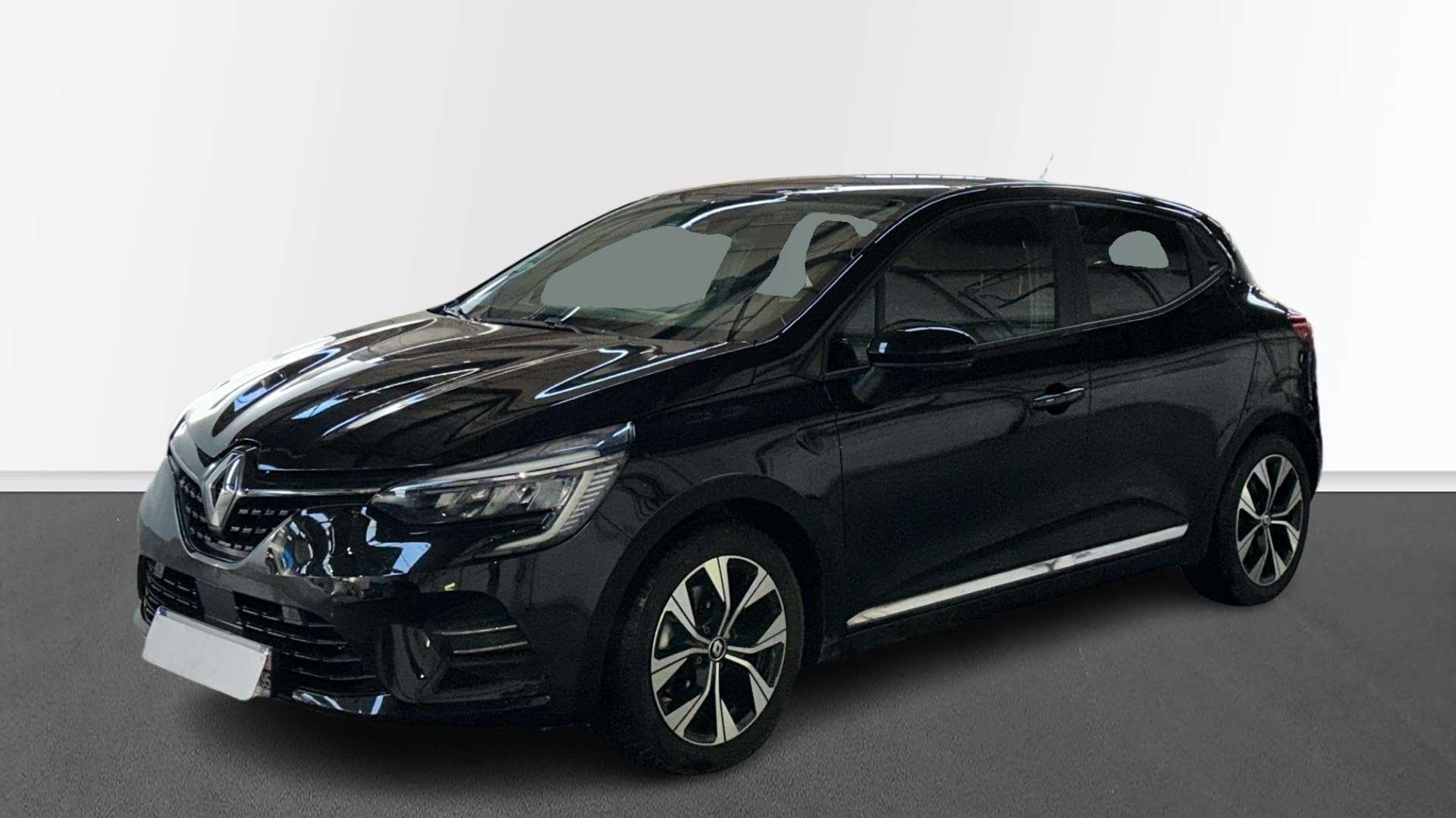 RENAULT CLIO V E-Tech full hybrid 145 Evolution