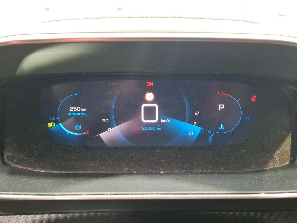 PEUGEOT 2008 BUSINESS BlueHDi 130 S&S EAT8 Allure Business