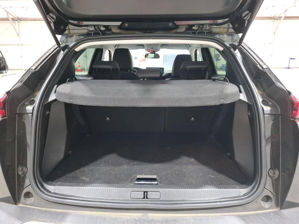 PEUGEOT 2008 BUSINESS BlueHDi 130 S&S EAT8 Allure Business
