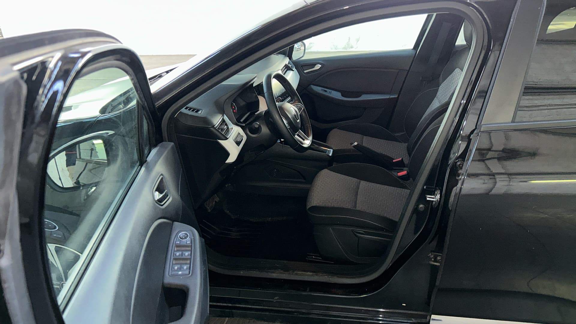 RENAULT CLIO V E-Tech full hybrid 145 Evolution