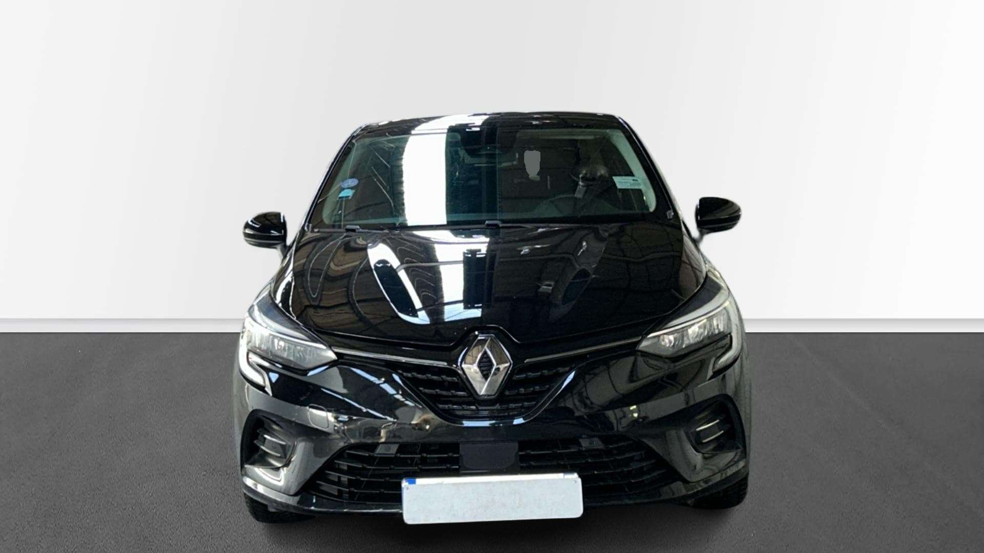 RENAULT CLIO V E-Tech full hybrid 145 Evolution
