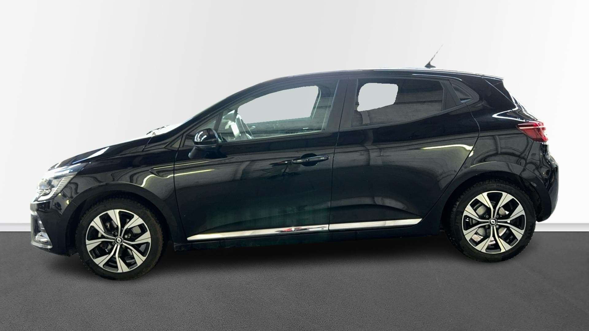 RENAULT CLIO V E-Tech full hybrid 145 Evolution