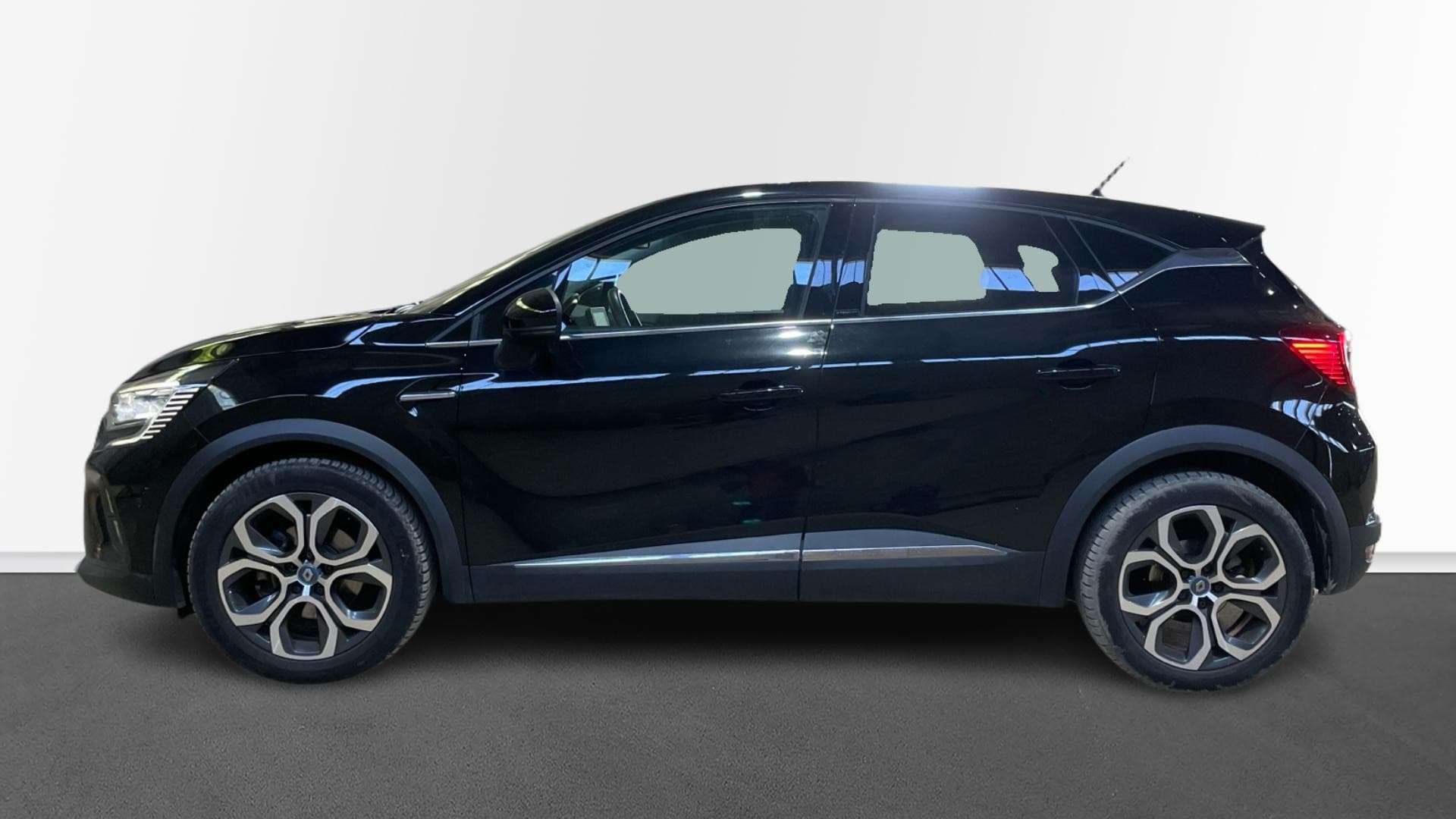 RENAULT CAPTUR E-Tech 145 - 21 Intens