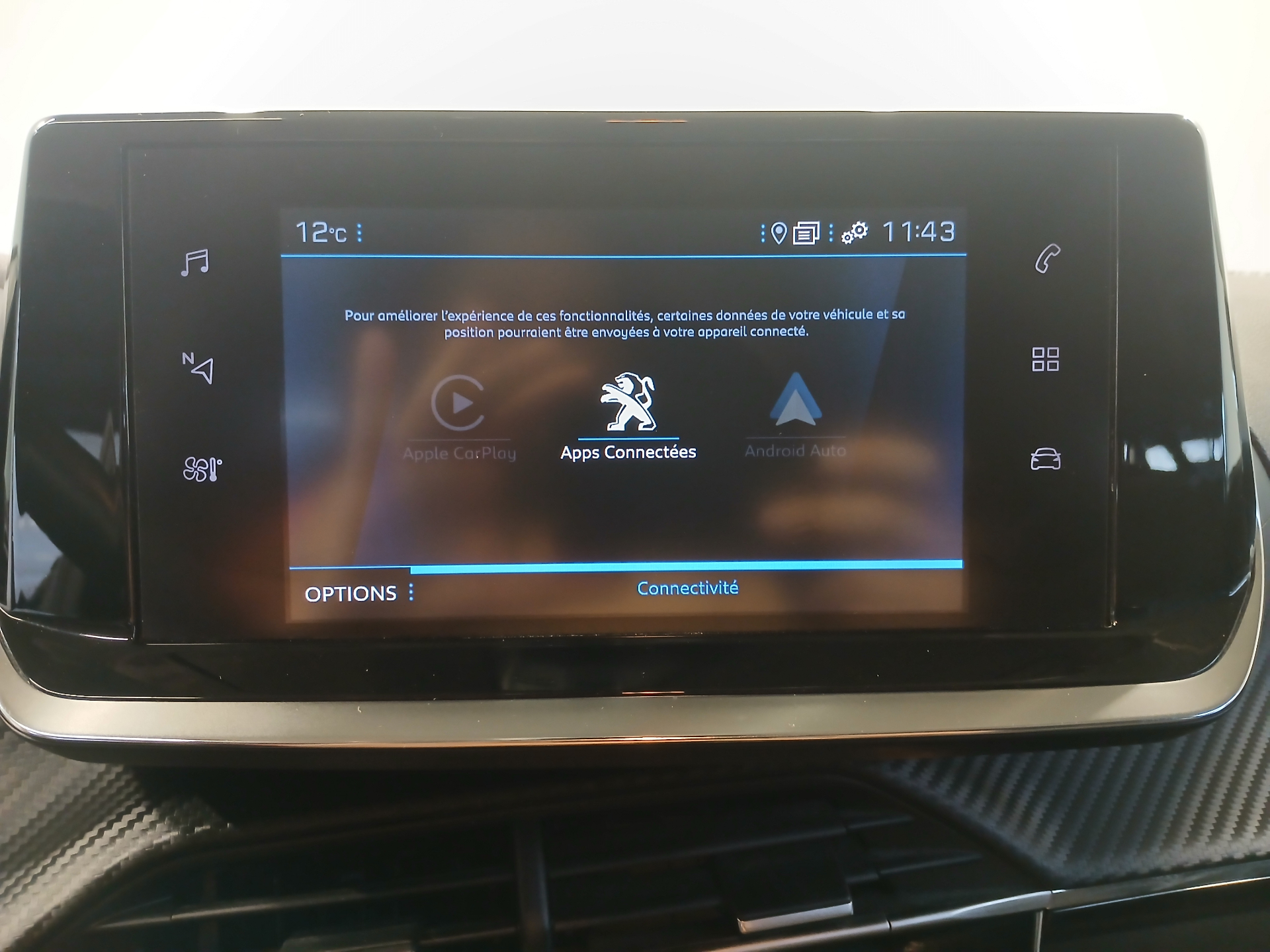 PEUGEOT 208 ALLURE PURETECH 100 BVM