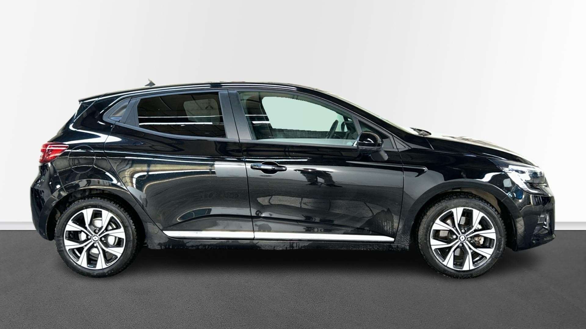 RENAULT CLIO V E-Tech full hybrid 145 Evolution