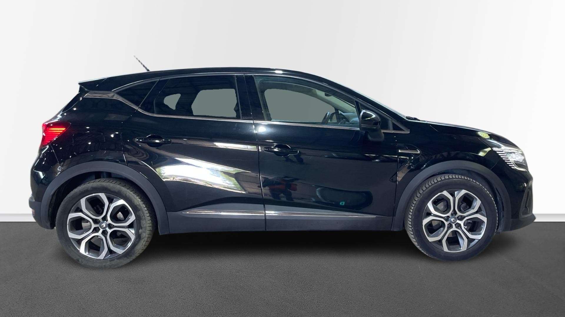 RENAULT CAPTUR E-Tech 145 - 21 Intens