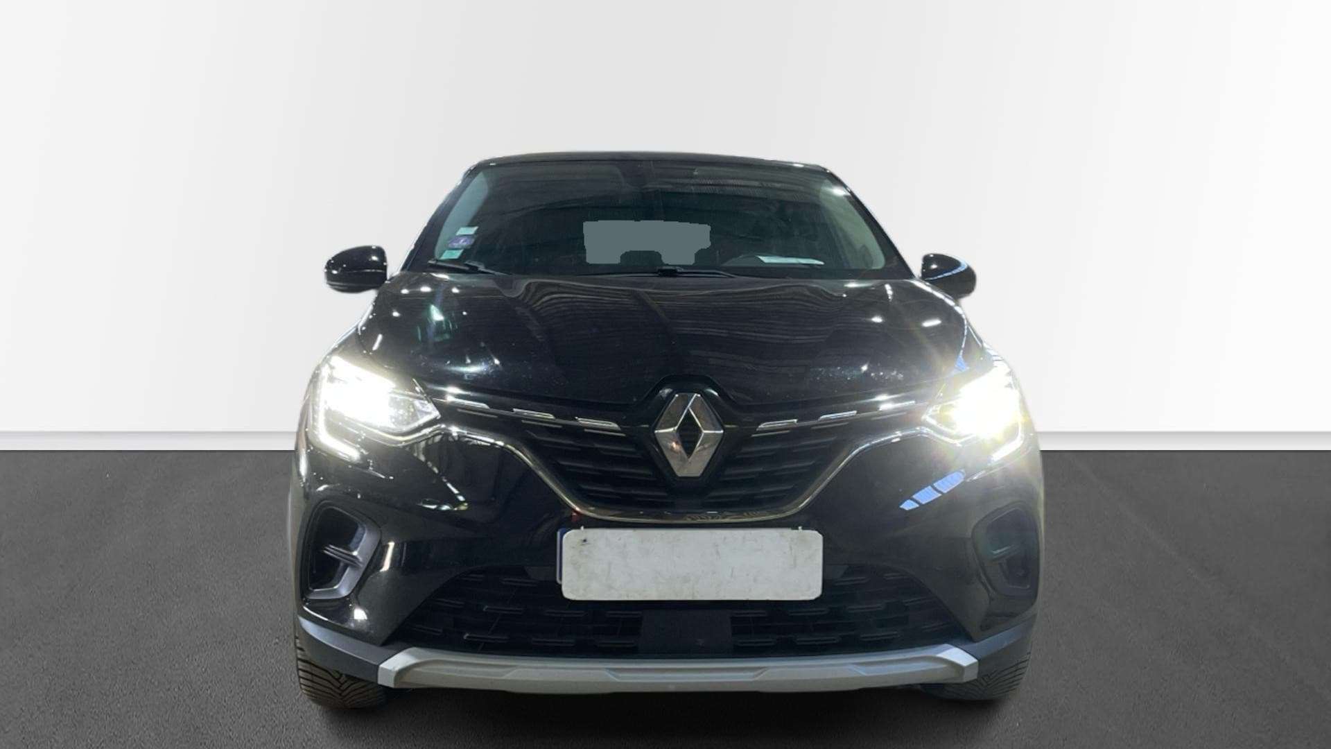 RENAULT CAPTUR E-Tech 145 - 21 Intens
