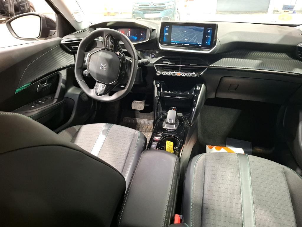 PEUGEOT 2008 BUSINESS BlueHDi 130 S&S EAT8 Allure Business