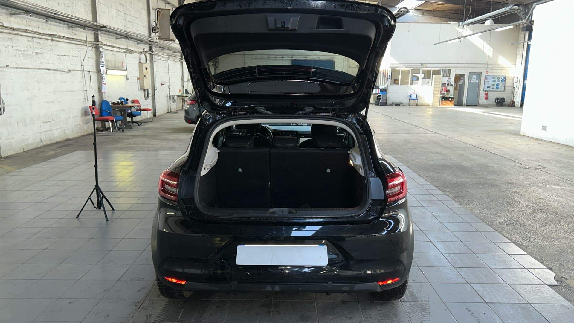 RENAULT CLIO V E-Tech full hybrid 145 Evolution
