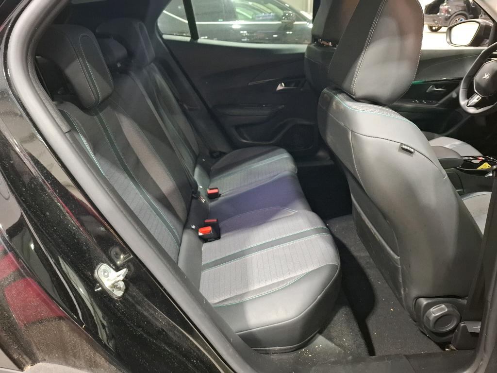 PEUGEOT 2008 BUSINESS BlueHDi 130 S&S EAT8 Allure Business