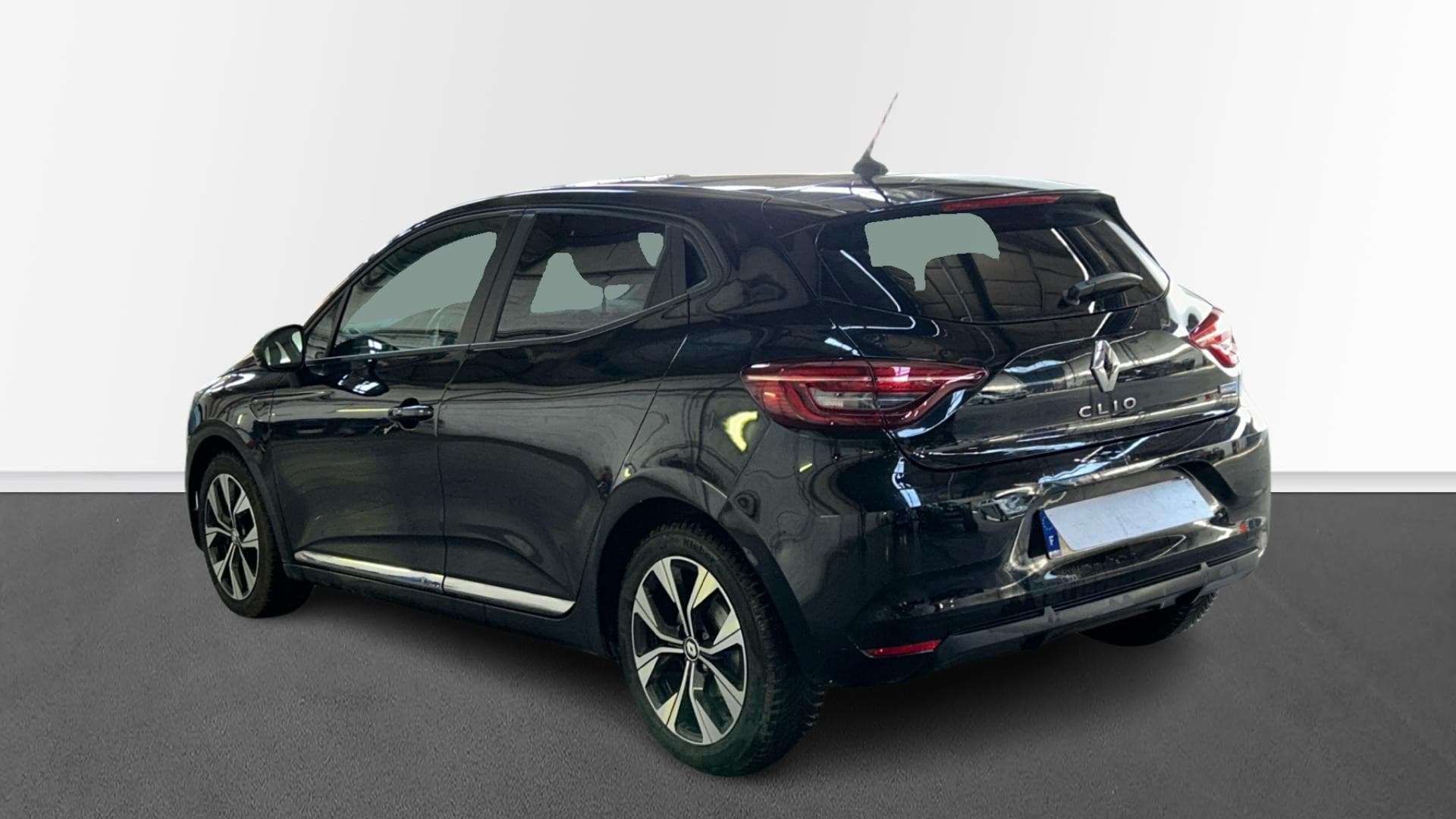 RENAULT CLIO V E-Tech full hybrid 145 Evolution
