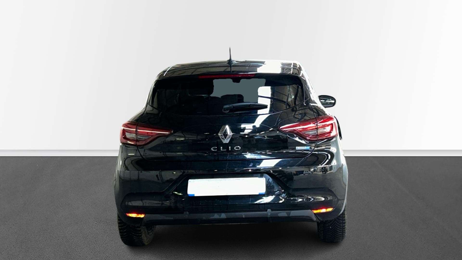 RENAULT CLIO V E-Tech full hybrid 145 Evolution