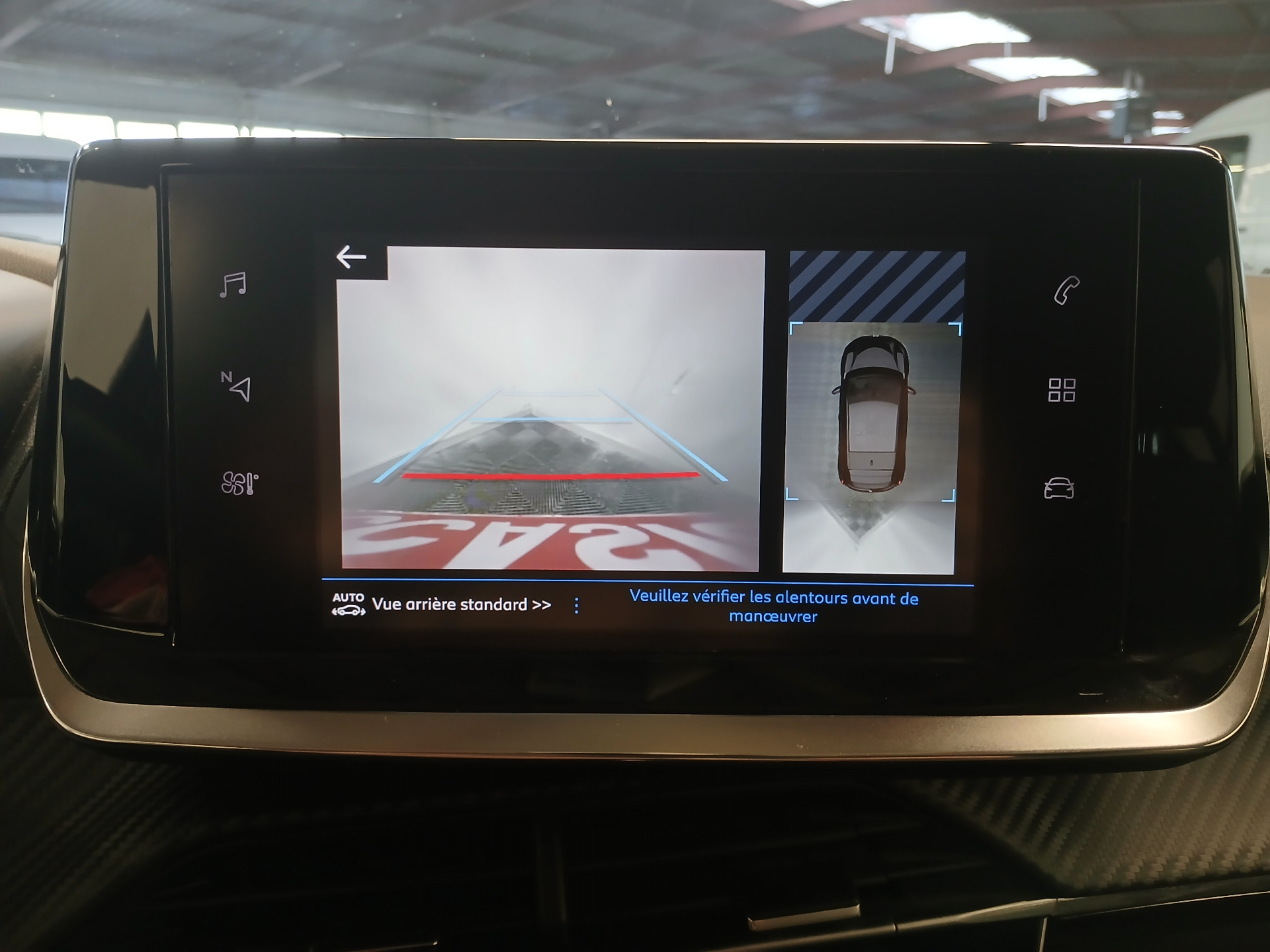PEUGEOT 208 ALLURE PURETECH 100 BVM