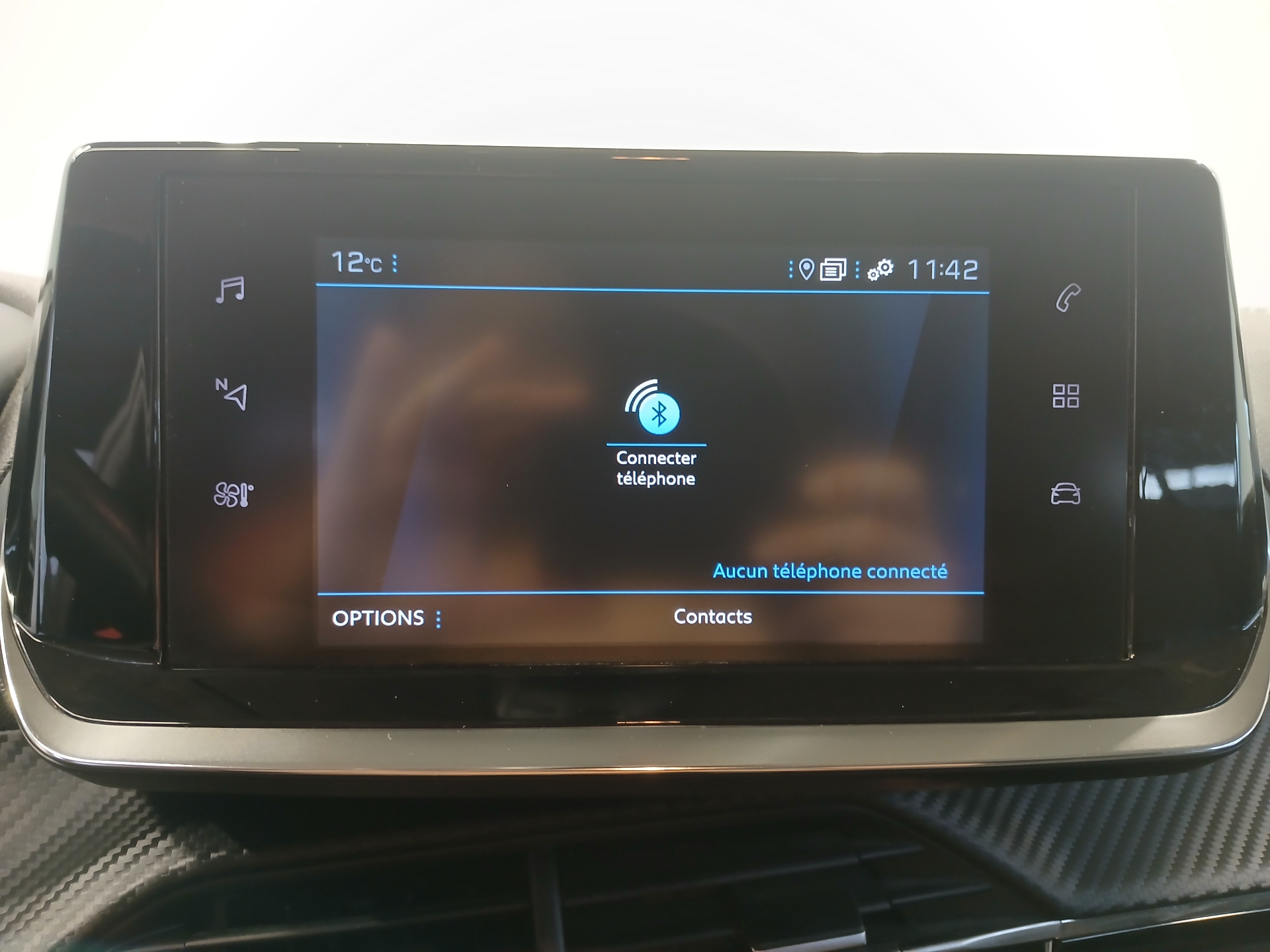 PEUGEOT 208 ALLURE PURETECH 100 BVM