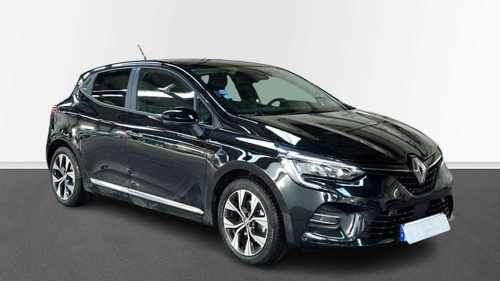 RENAULT CLIO V E-Tech full hybrid 145 Evolution