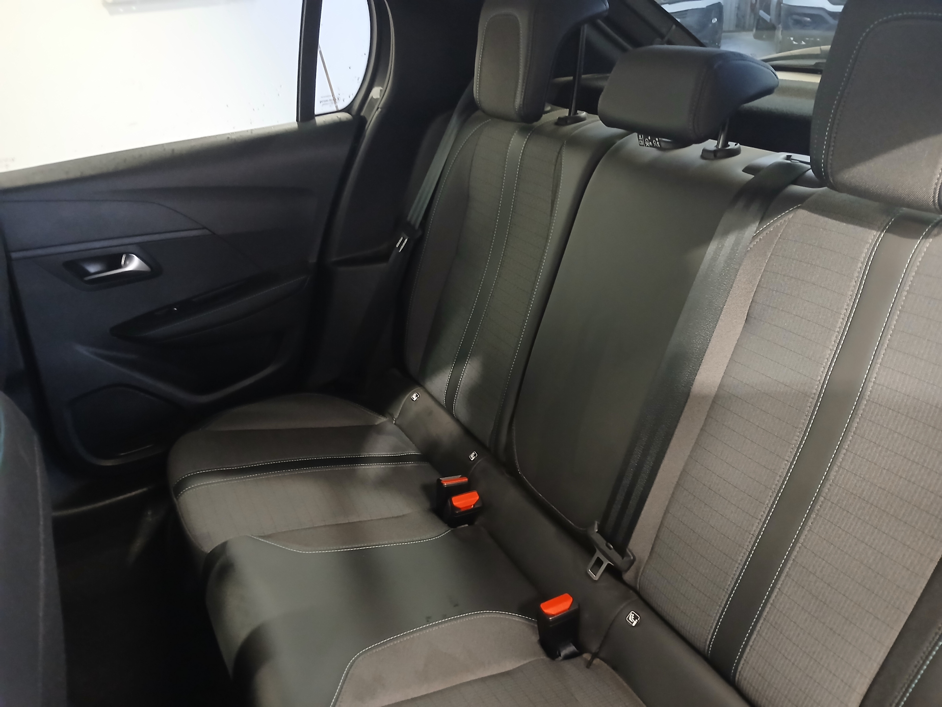 PEUGEOT 208 ALLURE PURETECH 100 BVM