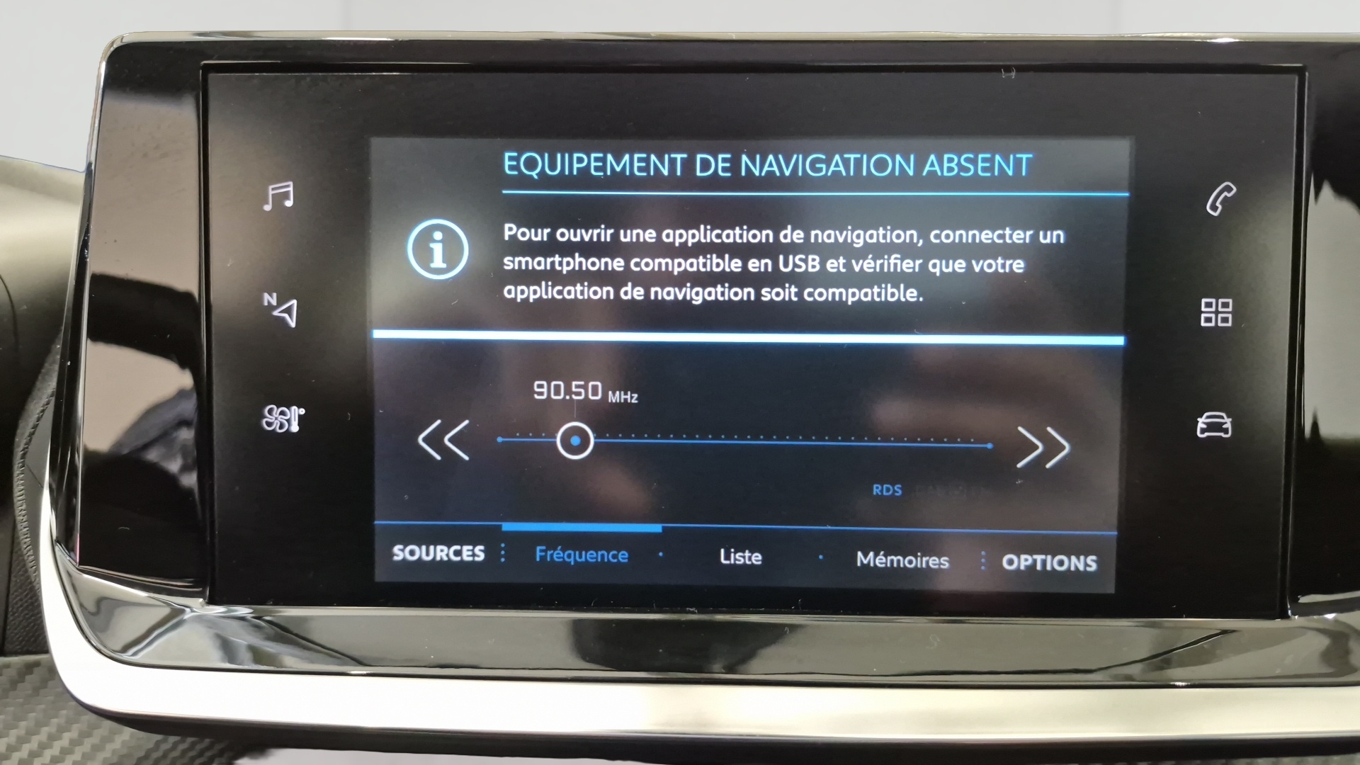 PEUGEOT 208 PureTech 75 S&S BVM5 Active Pack