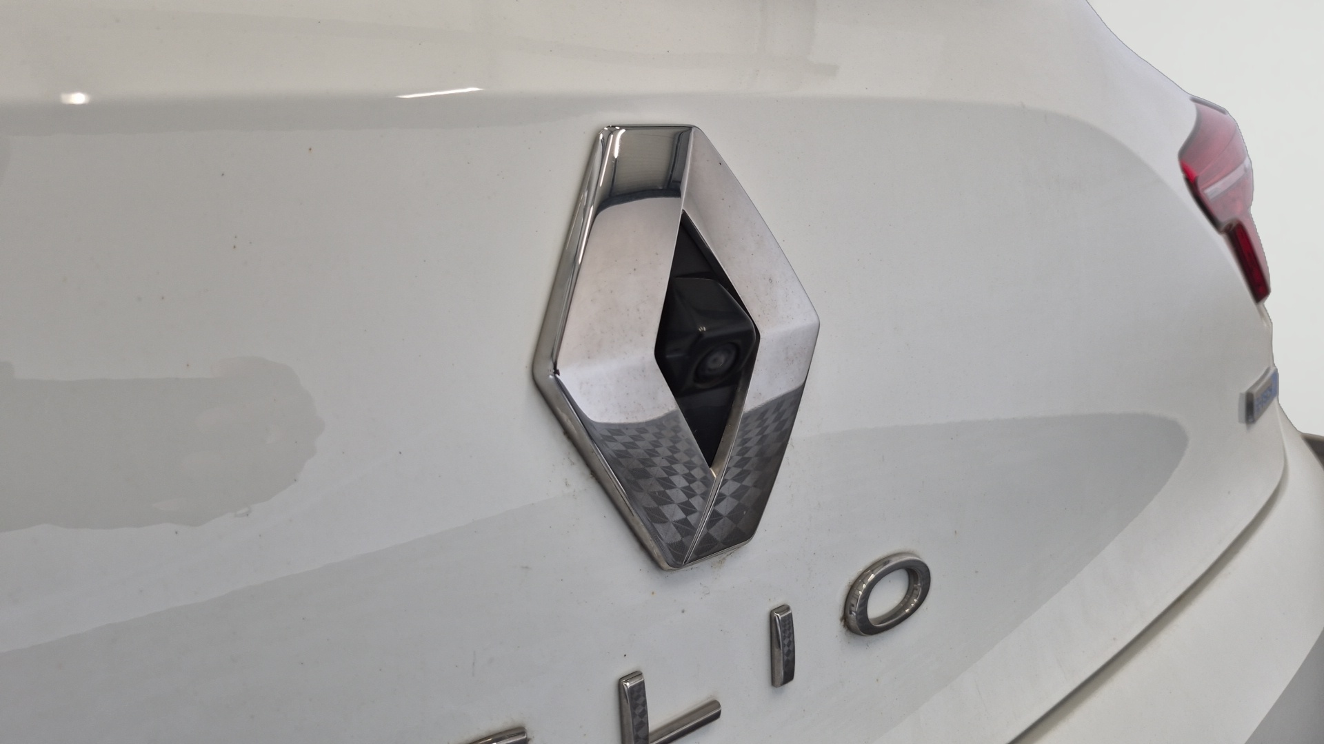 RENAULT CLIO V E-Tech full hybrid 145 Techno