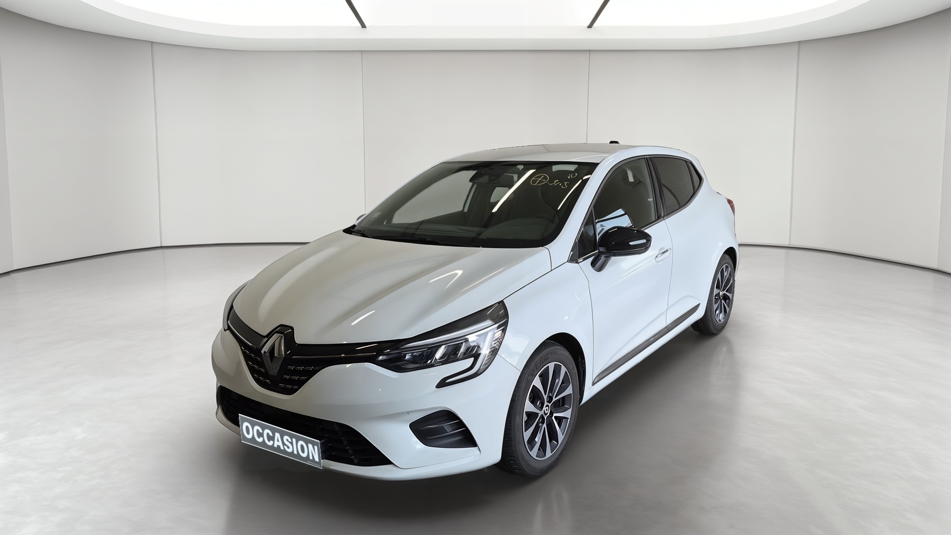 RENAULT CLIO V E-Tech full hybrid 145 Techno