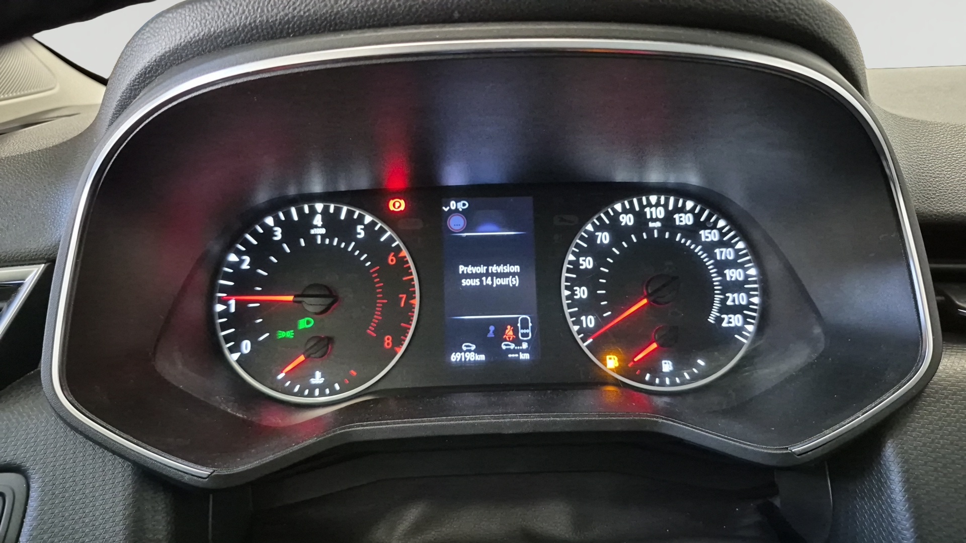 RENAULT CLIO V Business SCe 65
