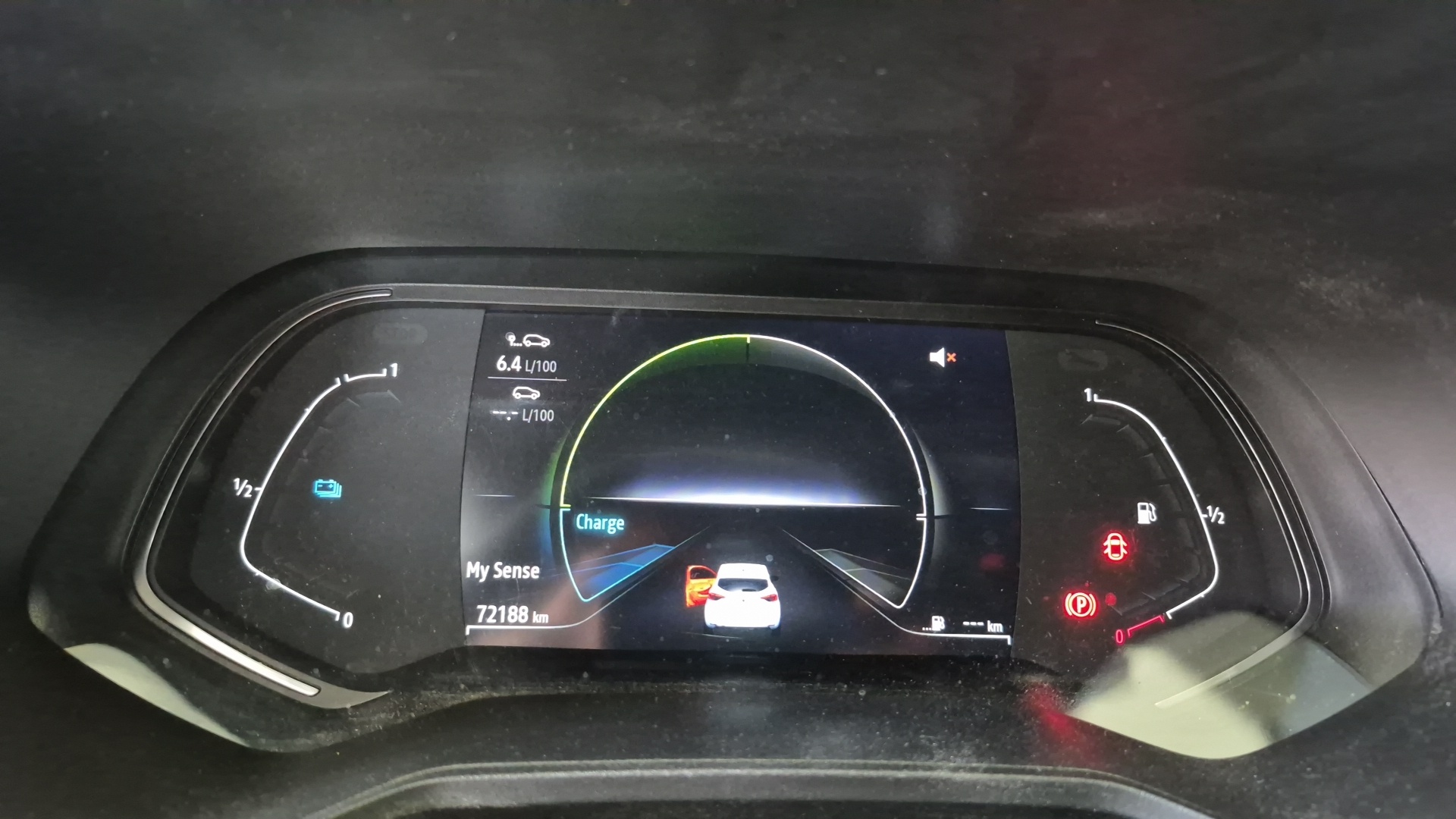 RENAULT CLIO V E-Tech full hybrid 145 Techno