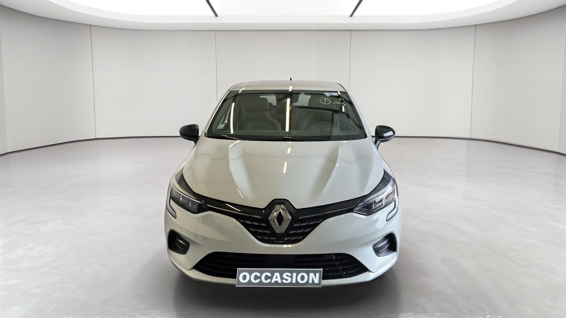 RENAULT CLIO V E-Tech full hybrid 145 Techno