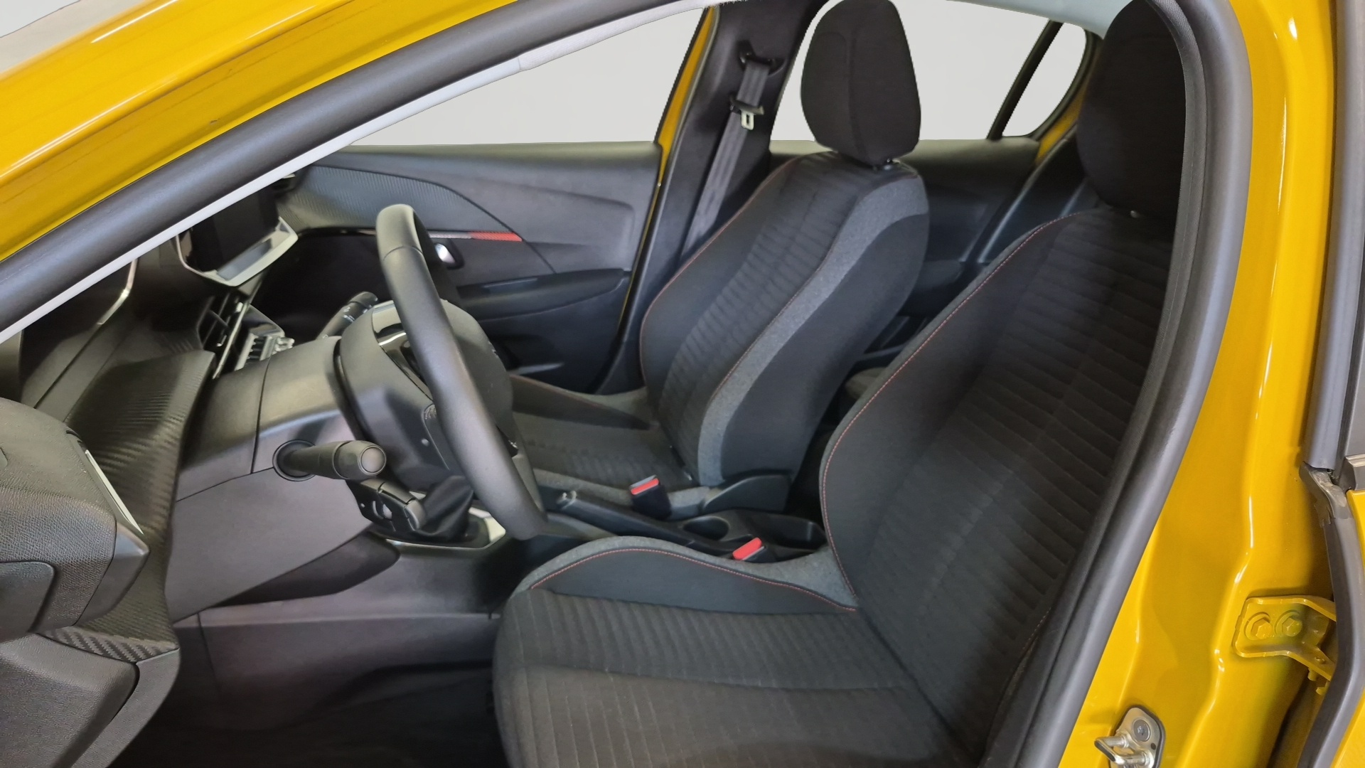 PEUGEOT 208 PureTech 75 S&S BVM5 Active Pack