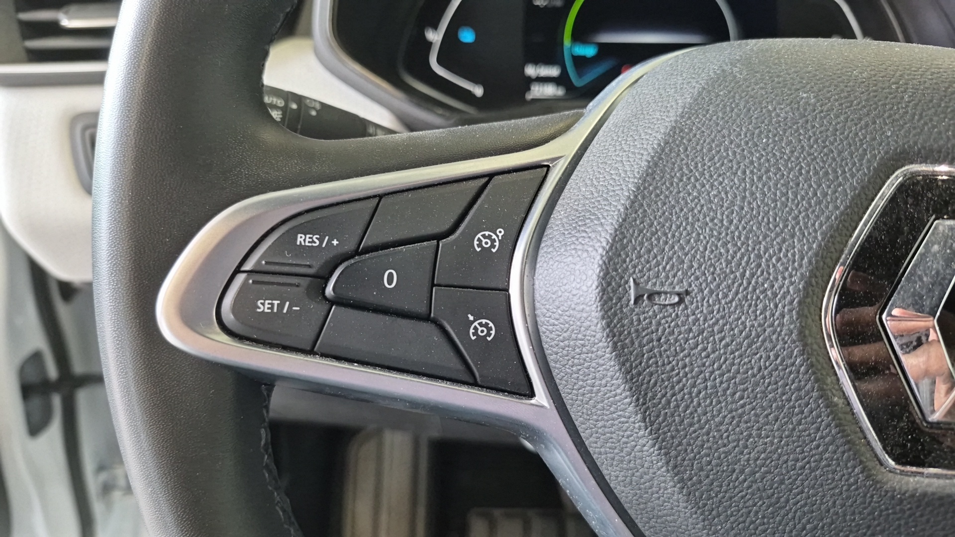 RENAULT CLIO V E-Tech full hybrid 145 Techno