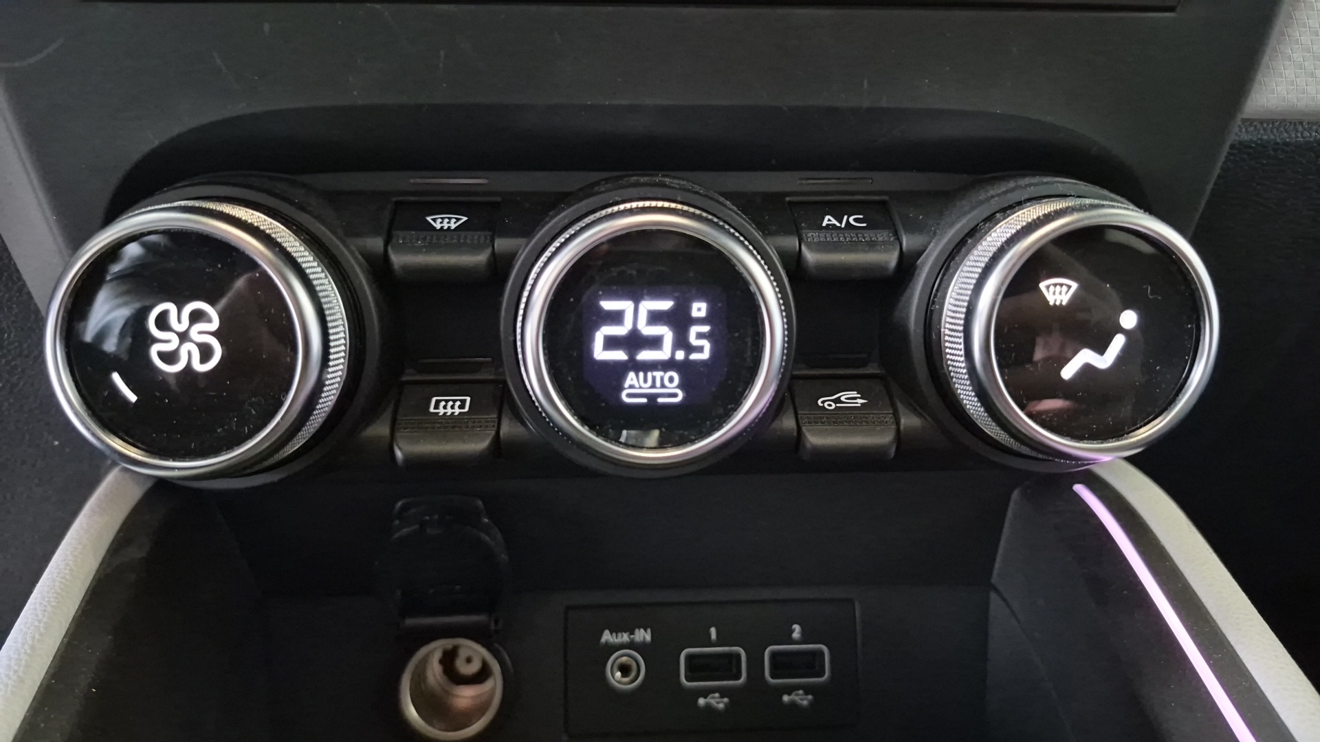 RENAULT CLIO V E-Tech full hybrid 145 Techno
