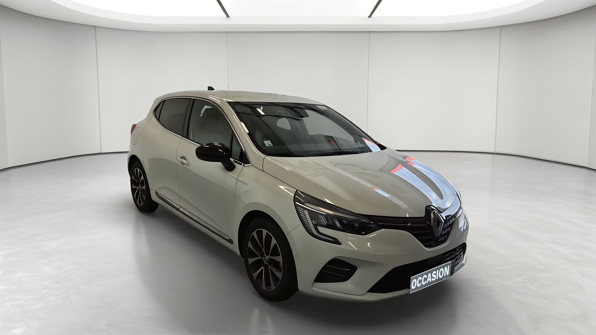RENAULT CLIO V E-Tech full hybrid 145 Techno