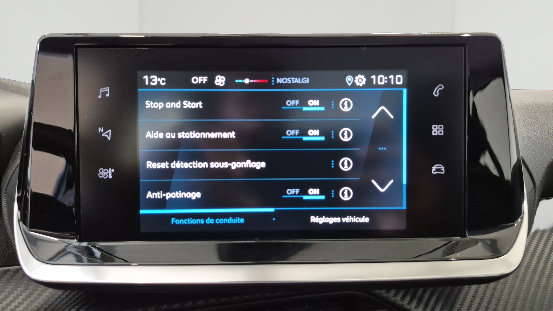 PEUGEOT 208 PureTech 75 S&S BVM5 Active Pack