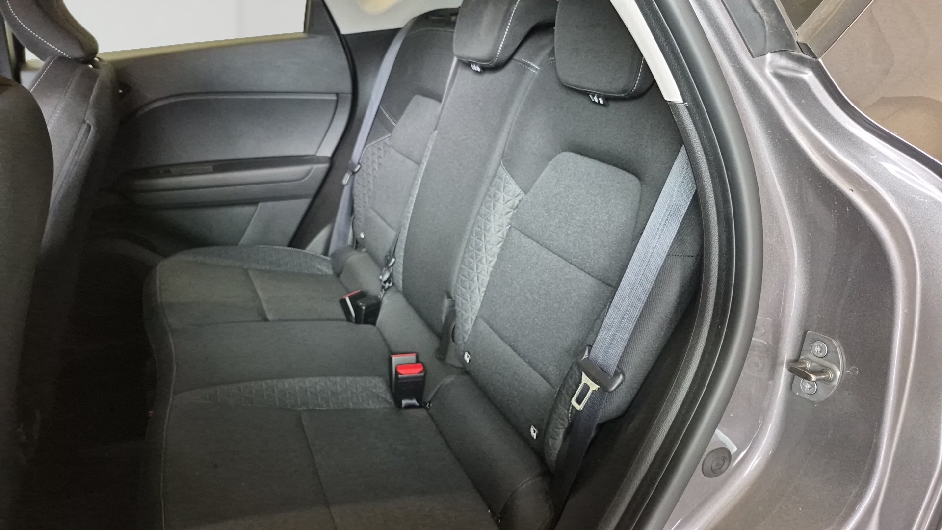 RENAULT CAPTUR E-Tech full hybrid 145 Equilibre
